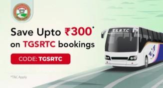 AbhiBus first bus booking