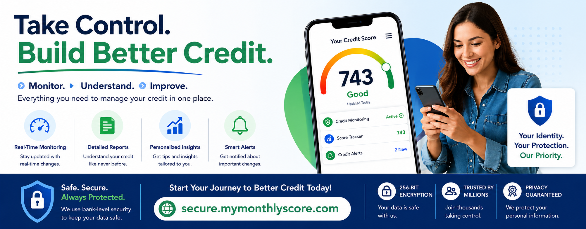 mymonthlyscore