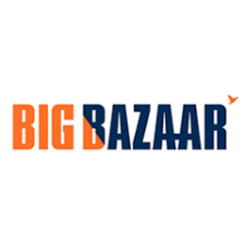 Big Bazaar