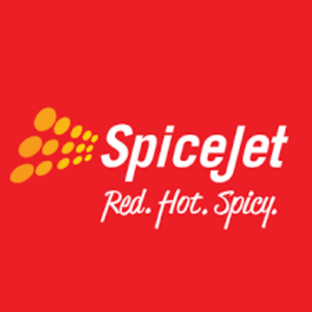 Spicejet 