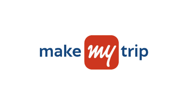 MakeMyTrip 